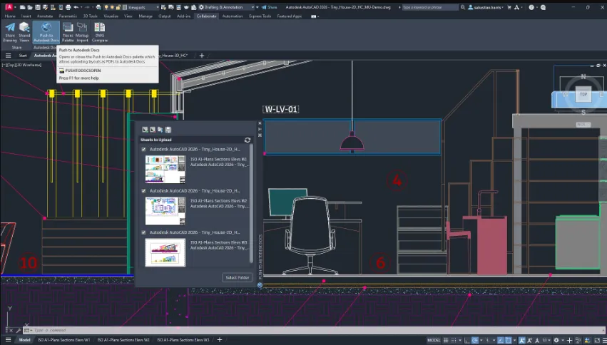 Autodesk AutoCAD