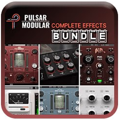 Minimal Audio Effects Bundle Complete