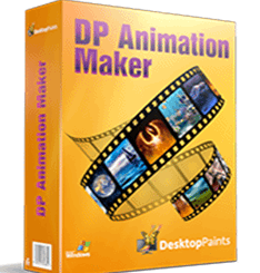 DP Animation Maker