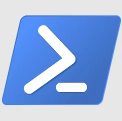 Windows PowerShell