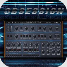 Synapse Audio DUNE