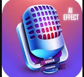 AI Voice Changer