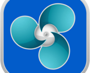 TG Pro (Temperature Gauge Pro) v2.76 macOS