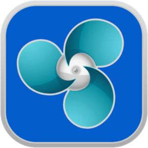 TG Pro (Temperature Gauge Pro) v2.76 macOS

