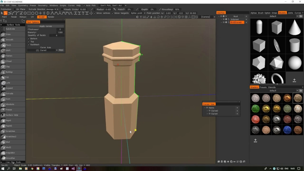 3DCoat