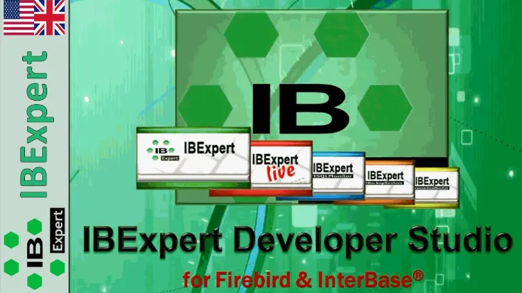 IBExpert Developer Studio
