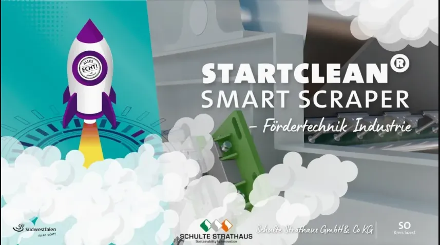 StartCleaner