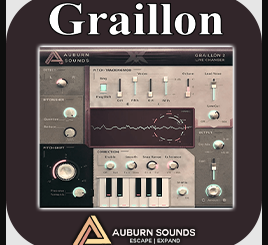 Auburn Sounds Graillon