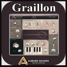 Auburn Sounds Graillon