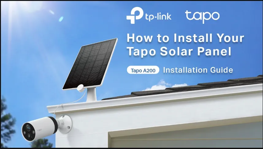 TapoPanel