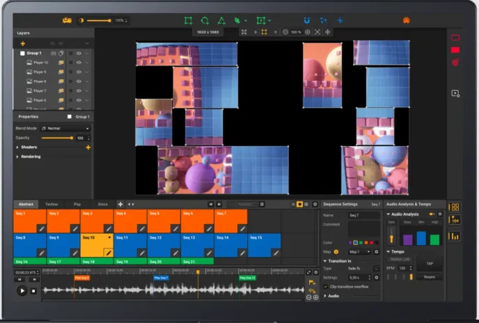 HeavyM Pro
