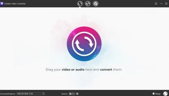 Cisdem Video Converter