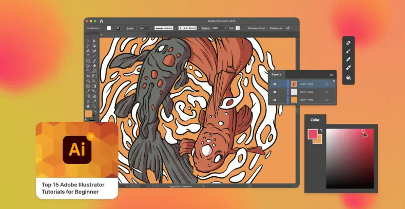 Adobe Illustrator