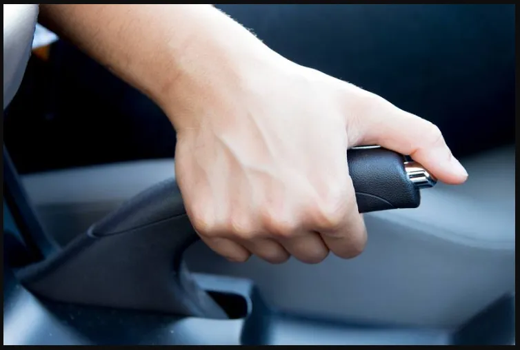 HandBrake