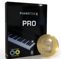 Pianoteq Pro