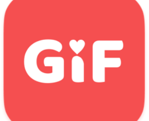 GIFfun - Video,Photos to GIF 10.8.22 macOS