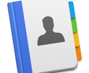 BusyContacts 2022.4.5 macOS