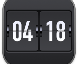 Eon Timer 2.9.4 macOS