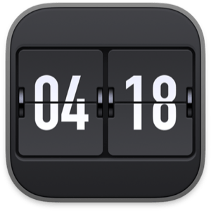 Eon Timer 2.9.4 macOS