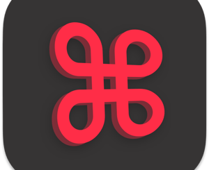 rcmd • App Switcher 2.3.5 macOS