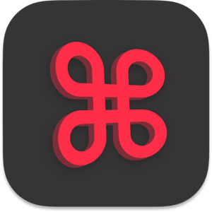 rcmd • App Switcher 2.3.5 macOS