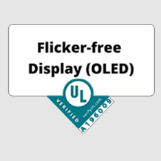Flicker Free