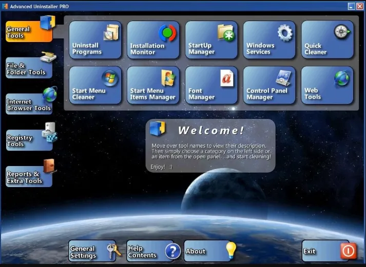 Advanced Uninstaller PRO