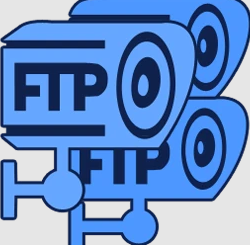 CameraFTP Virtual Security System