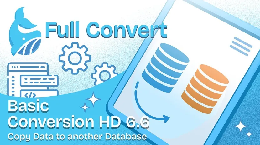 Full Convert Pro