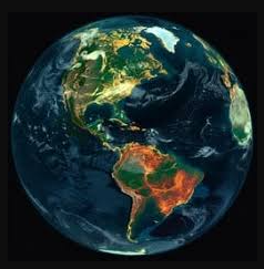 EarthView