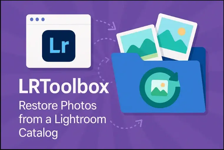 LrToolbox