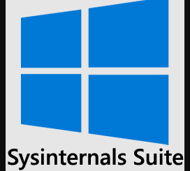 Sysinternals Suite