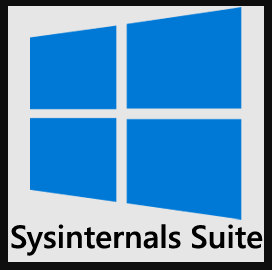 Sysinternals Suite