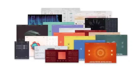 Excite Audio Bloom Bundle