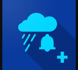 Rain Alarm