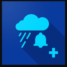 Rain Alarm