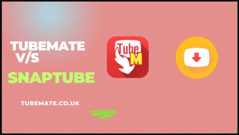 TubeMate Downloader
