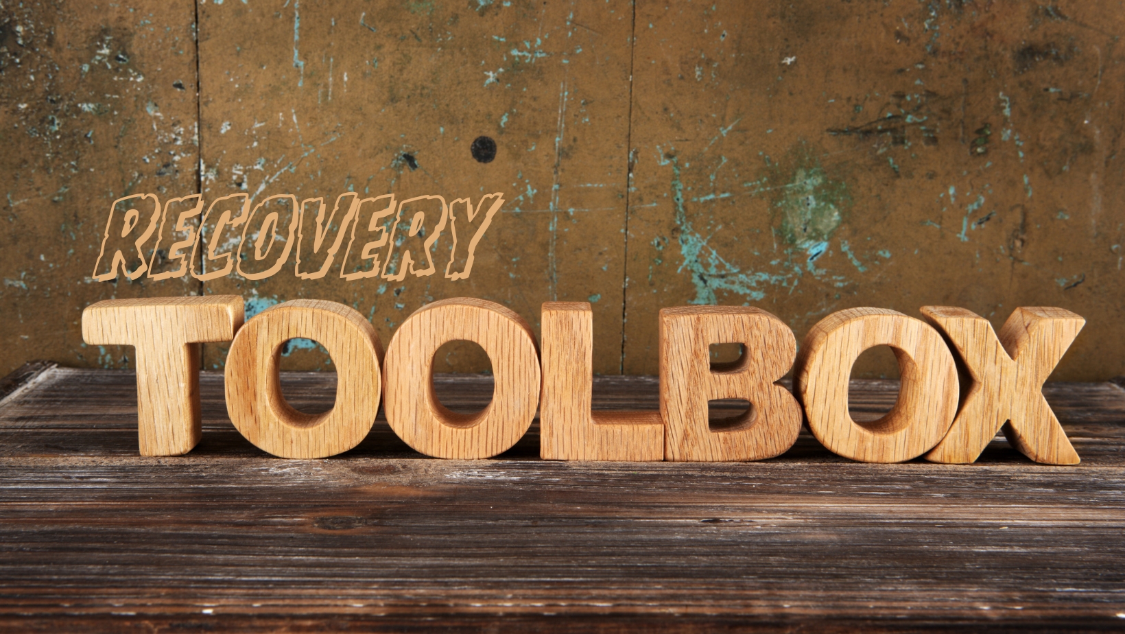 Recovery Toolbox