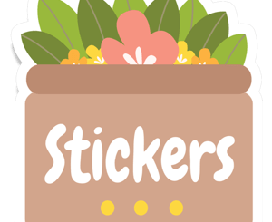 Desktop Stickers 2.1 macOS