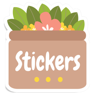 Desktop Stickers 2.1 macOS

