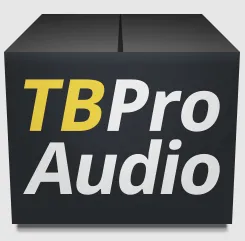 TBProAudio Bundle