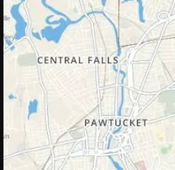 GForce MAP