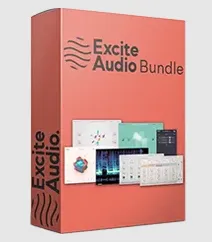 Excite Audio Bloom Bundle
