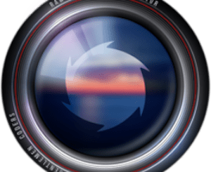 RAW Power 3.4.12 macOS