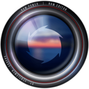 RAW Power 3.4.12 macOS