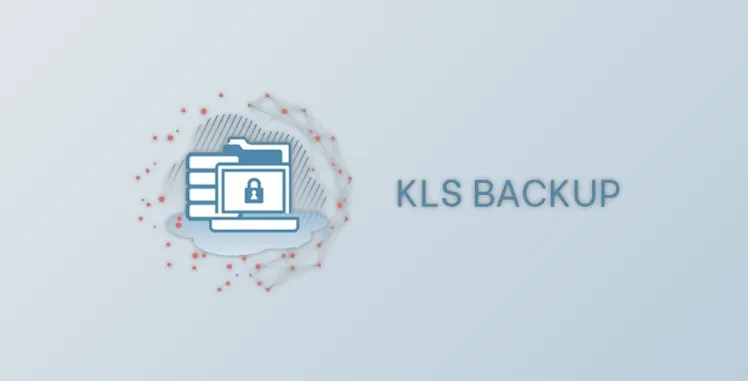 KLS Backup Pro