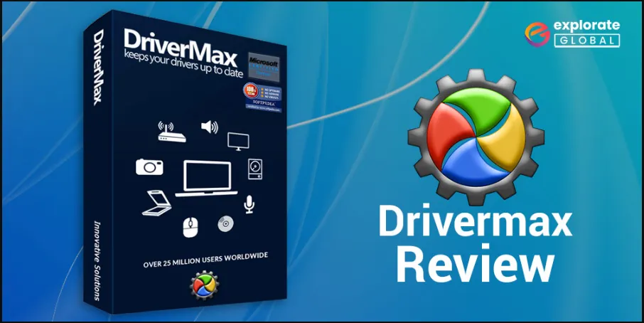 DriverMax Pro
