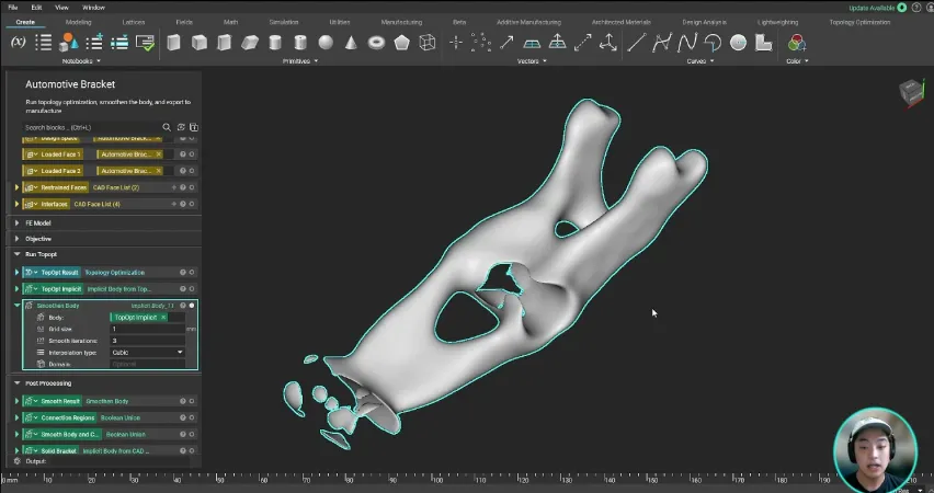 nTopology