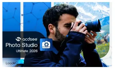 ACDSee Photo Studio Ultimate