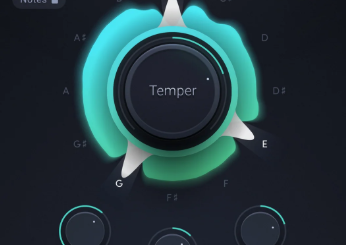 Eventide Temperance Lite